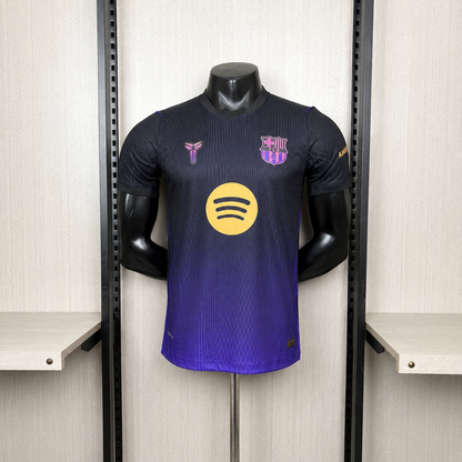 Barcelona Away 2026/27 Player Version Jersey