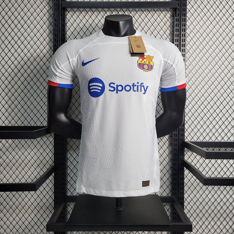 Jersey do Barcelona Away 24/25 Player Version