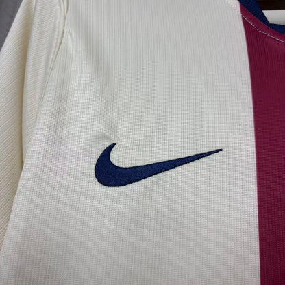 Barcelona Fourth 2026/27 Fan Version Jersey