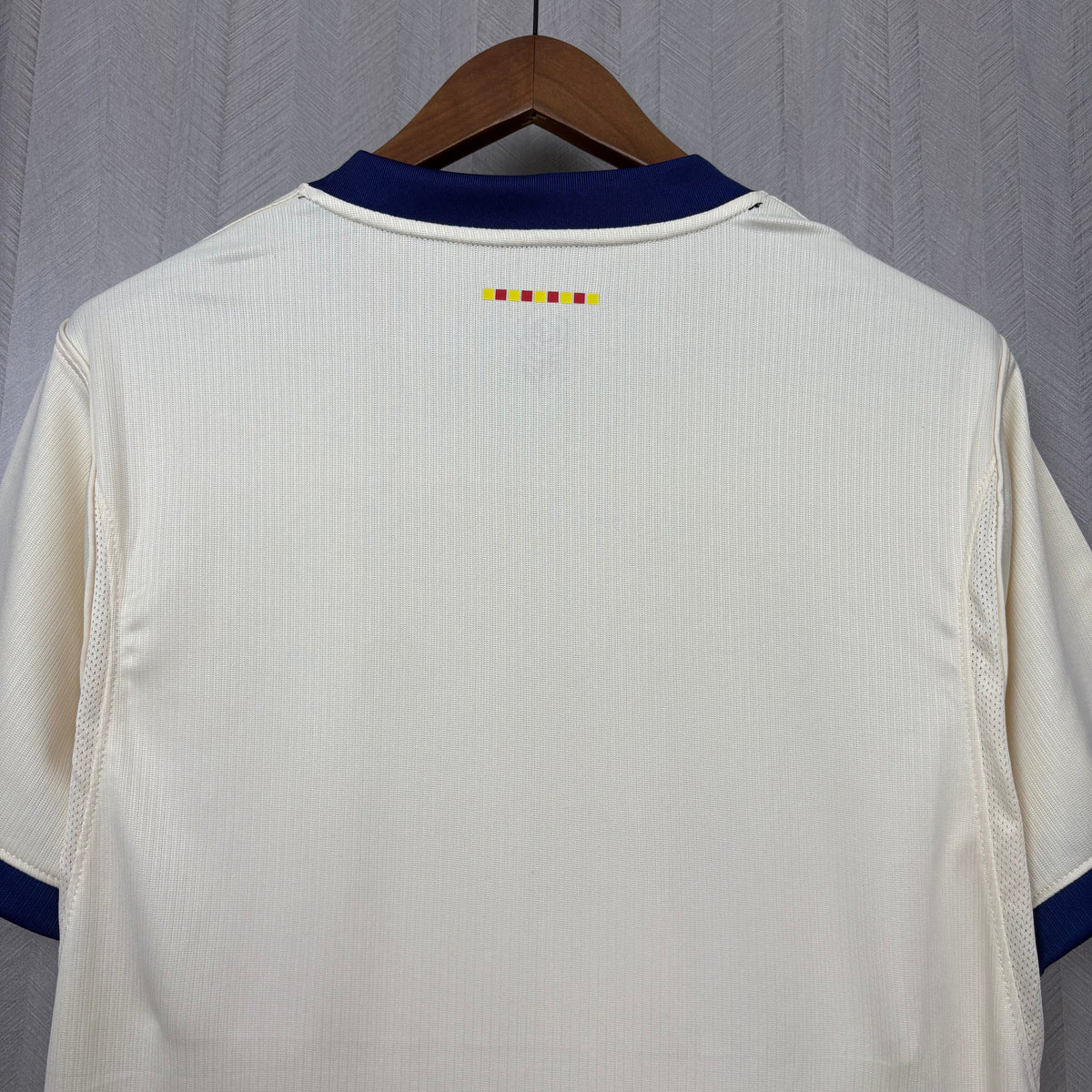 Barcelona Fourth 2026/27 Fan Version Jersey