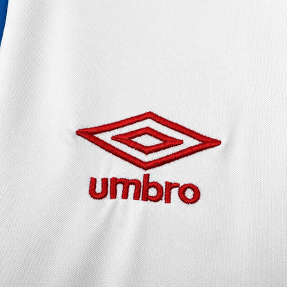 Blackburn Rovers Home 2026/27 Fan Version Jersey