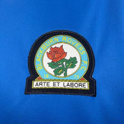 Blackburn Rovers Home 2026/27 Fan Version Jersey