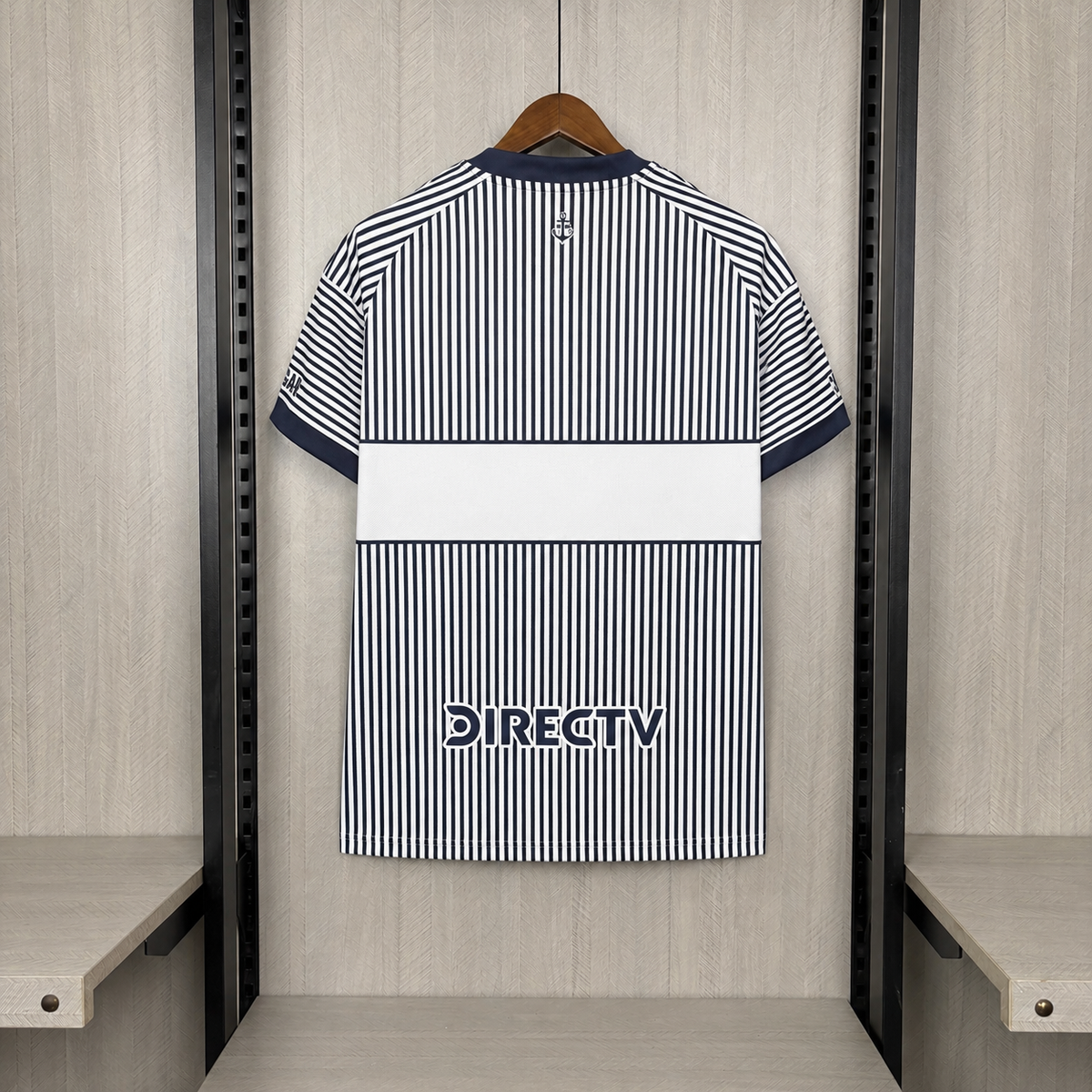 Boca Juniors Away 2026/27 Fan Version Jersey