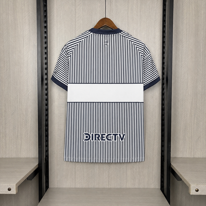 Boca Juniors Away 2026/27 Fan Version Jersey