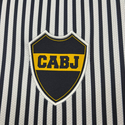 Boca Juniors Away 2026/27 Fan Version Jersey