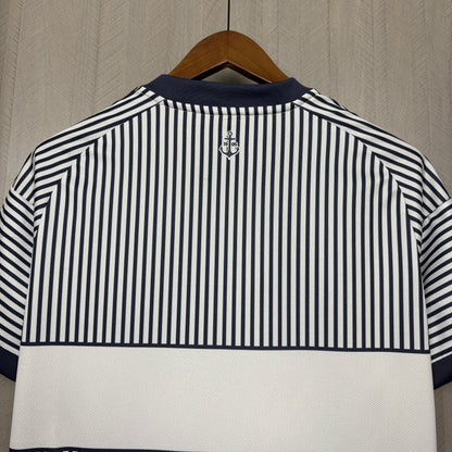 Boca Juniors Away 2026/27 Fan Version Jersey