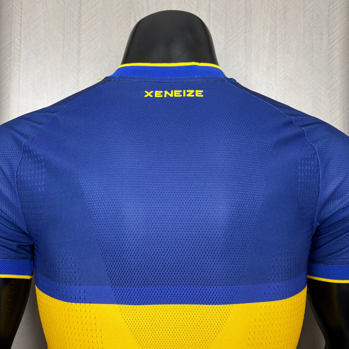 Boca Juniors Home 2026/27 Player Version Jersey