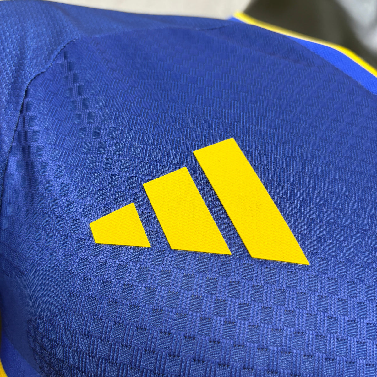 Boca Juniors Home 2026/27 Player Version Jersey