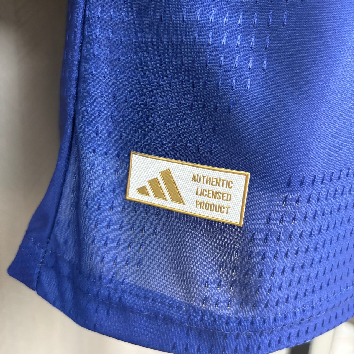 Boca Juniors Home 2026/27 Player Version Jersey
