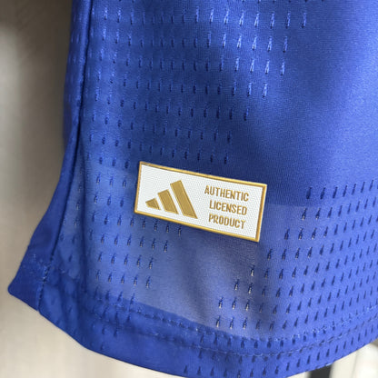 Boca Juniors Home 2026/27 Player Version Jersey