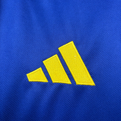 Boca Juniors Home 2026/27 Fan Version Jersey
