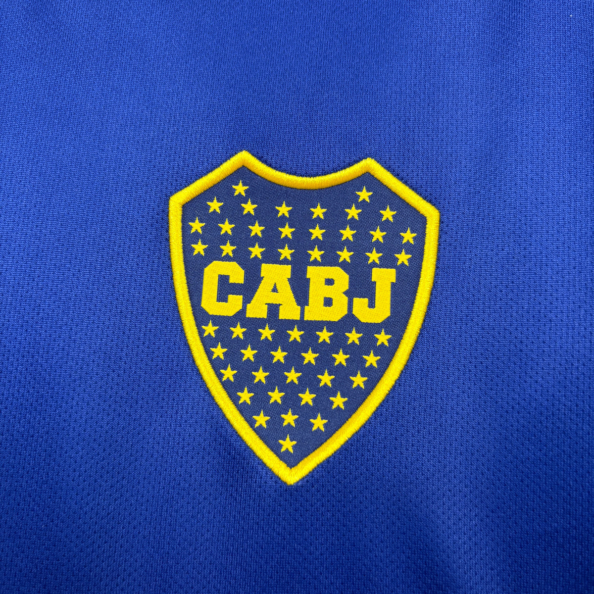 Boca Juniors Home 2026/27 Fan Version Jersey