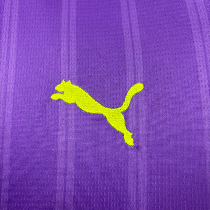 Borussia Dortmund Third 2026/27 Fan Version Jersey