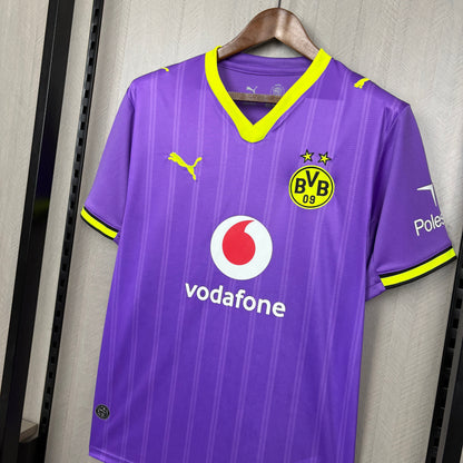 Borussia Dortmund Third 2026/27 Fan Version Jersey