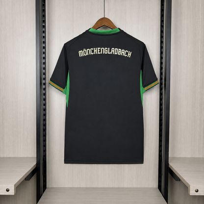 Borussia Mönchengladbach Away 2026/27 Fan Version Jersey