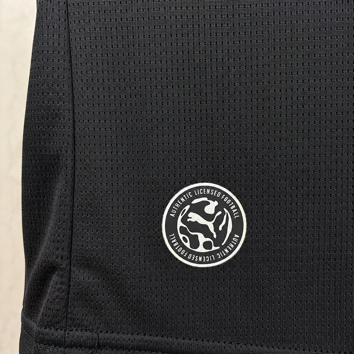 Borussia Mönchengladbach Away 2026/27 Fan Version Jersey