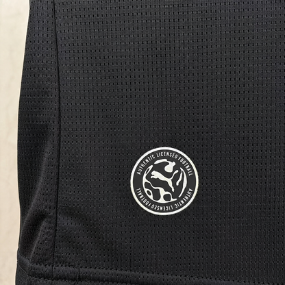 Borussia Mönchengladbach Away 2026/27 Fan Version Jersey