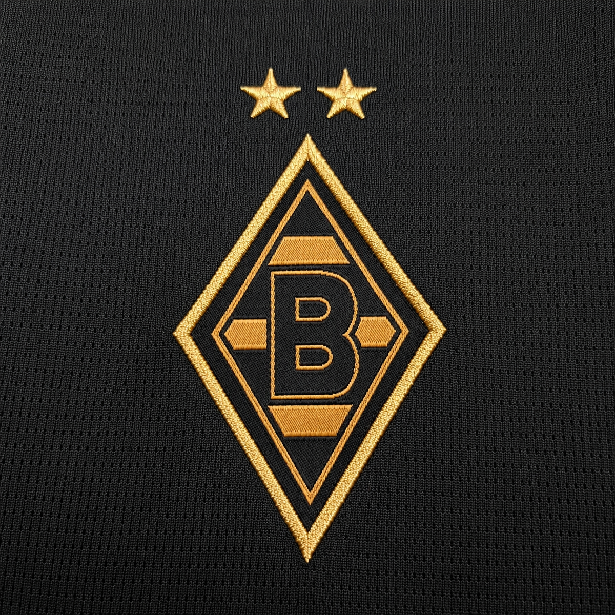 Borussia Mönchengladbach Away 2026/27 Fan Version Jersey