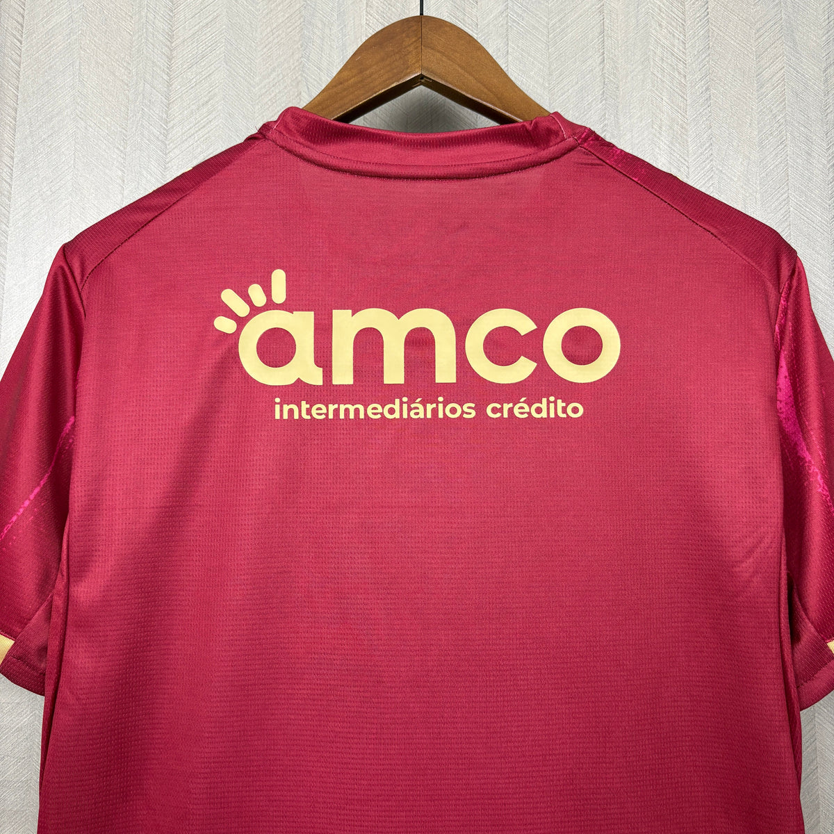 Braga Away 2026/27 Fan Version Jersey