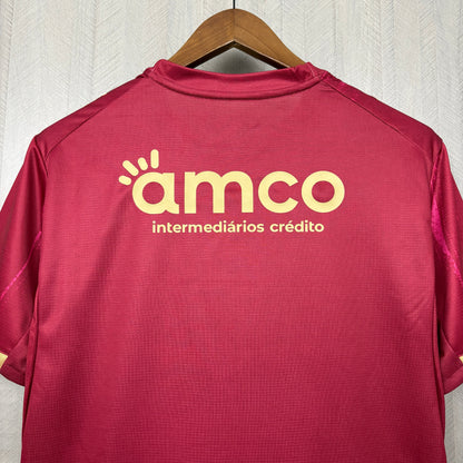 Braga Away 2026/27 Fan Version Jersey