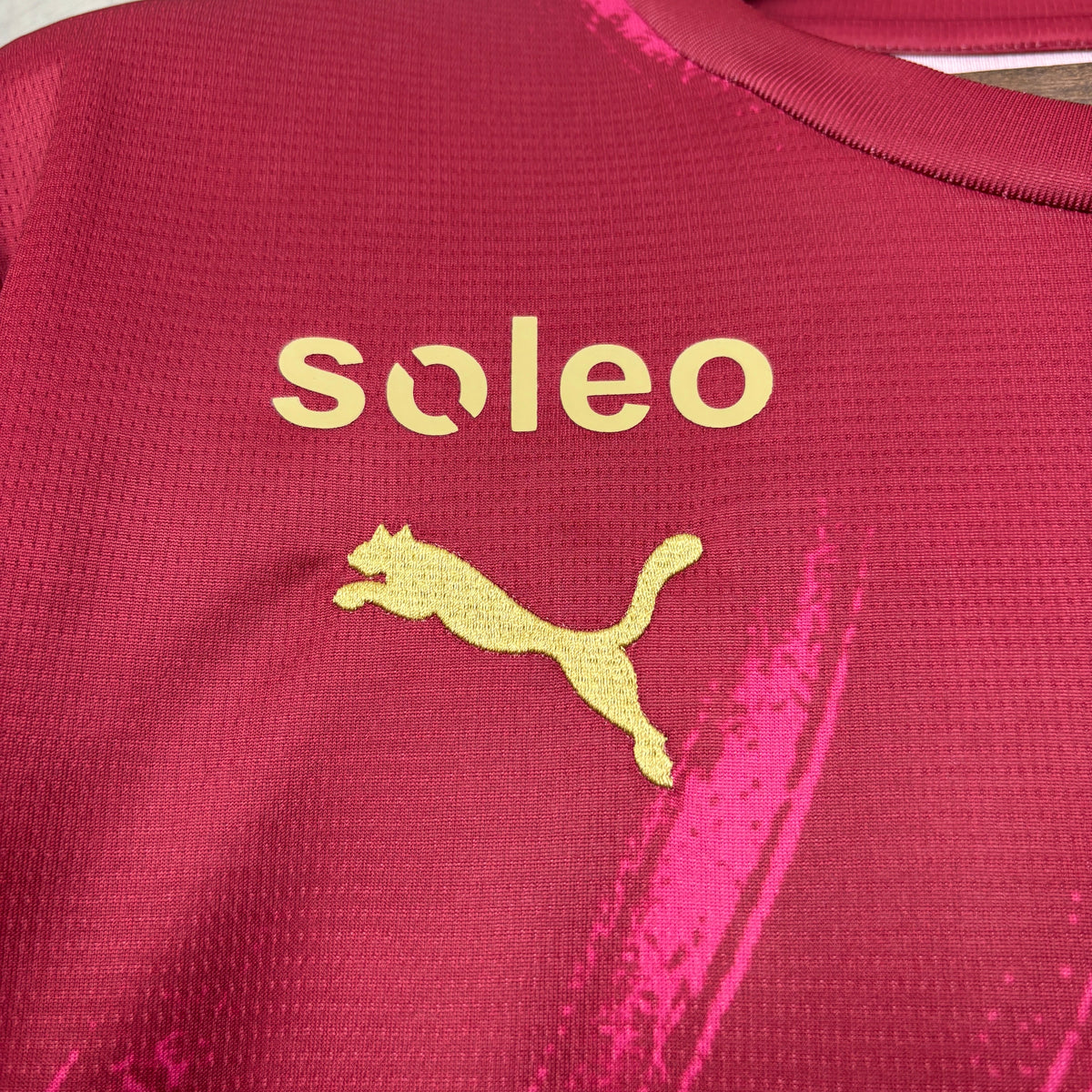 Braga Away 2026/27 Fan Version Jersey