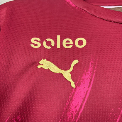 Braga Away 2026/27 Fan Version Jersey