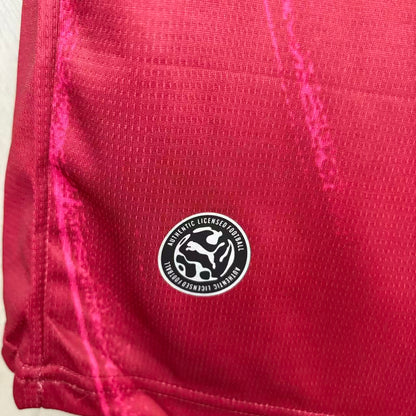 Braga Away 2026/27 Fan Version Jersey