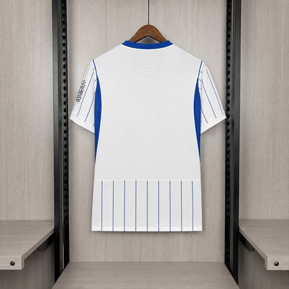 Brighton Away 2026/27 Fan Version Jersey