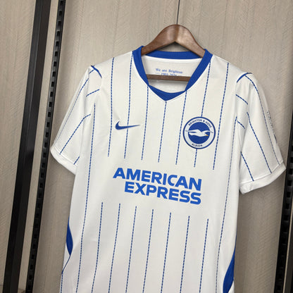 Brighton Away 2026/27 Fan Version Jersey