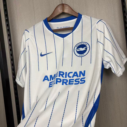Brighton Away 2026/27 Fan Version Jersey