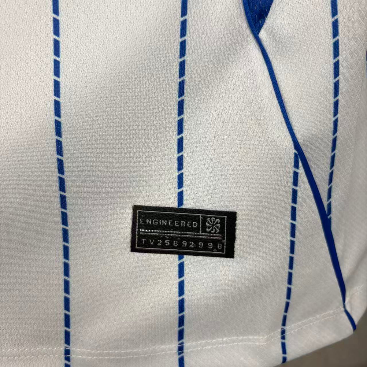 Brighton Away 2026/27 Fan Version Jersey
