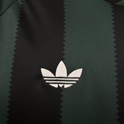Celtic Away 2026/27 Fan Version Jersey