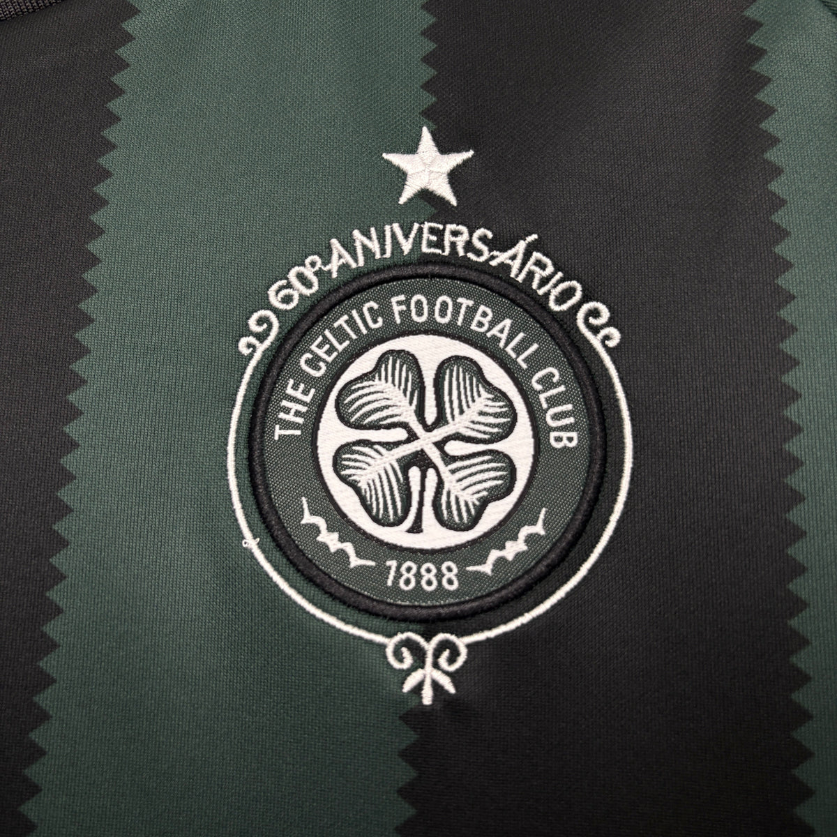 Celtic Away 2026/27 Fan Version Jersey