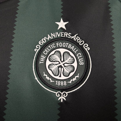 Celtic Away 2026/27 Fan Version Jersey