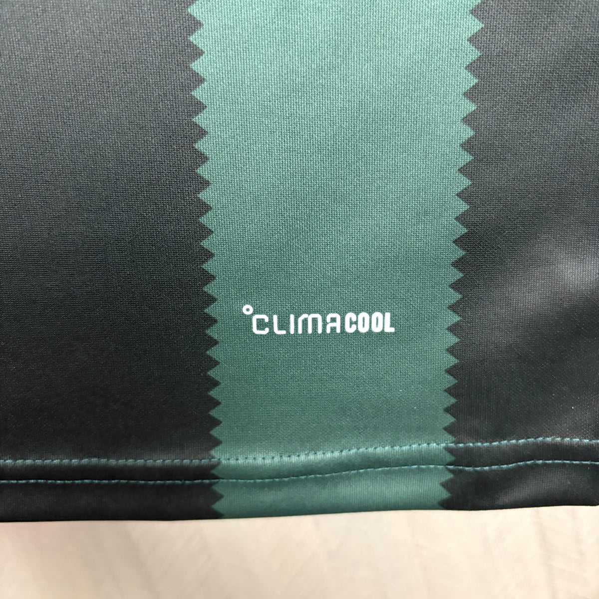 Celtic Away 2026/27 Fan Version Jersey