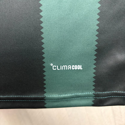 Celtic Away 2026/27 Fan Version Jersey