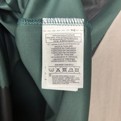 Celtic Away 2026/27 Fan Version Jersey