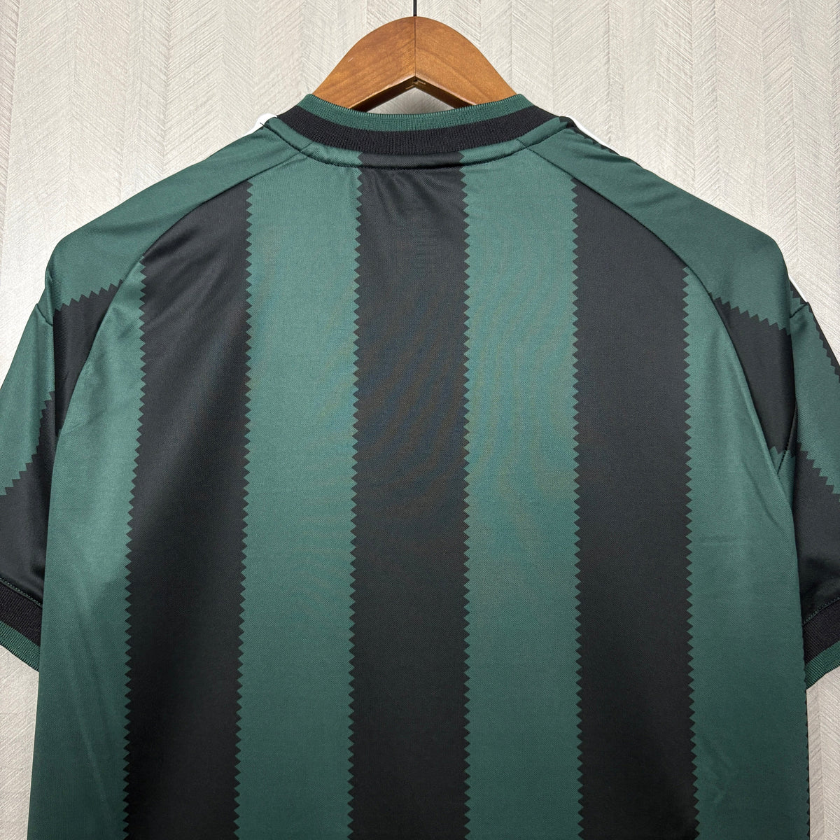 Celtic Away 2026/27 Fan Version Jersey