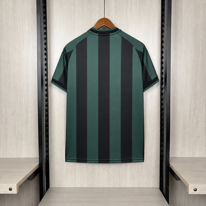 Celtic Away 2026/27 Fan Version Jersey