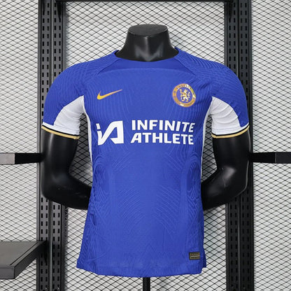 Camisa do Chelsea 23/24 Jogador - DA Sports Oficial
