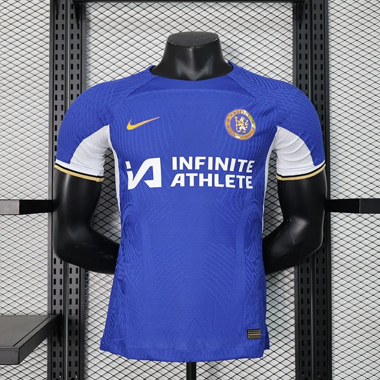 Jersey do Chelsea 23/24 Player Version