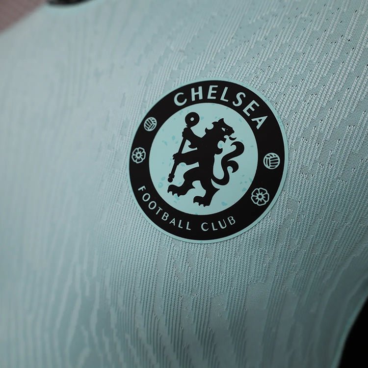 Camisa do Chelsea 23/24 jogador - DA Sports Oficial