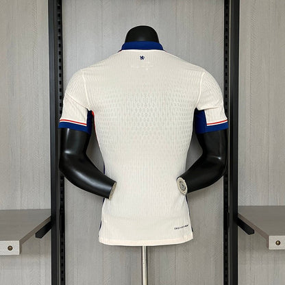 Camisa do Chelsea 24/25 jogador - DA Sports Oficial