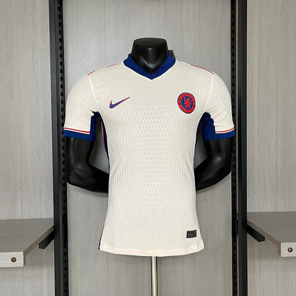 Camisa do Chelsea 24/25 jogador - DA Sports Oficial