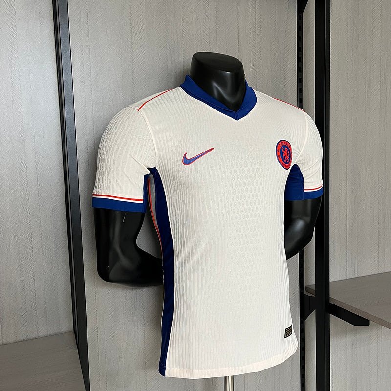 Camisa do Chelsea 24/25 jogador - DA Sports Oficial