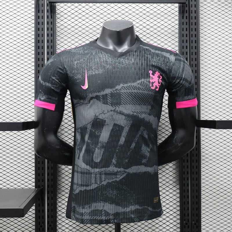 Camisa do Chelsea 24/25 Jogador - DA Sports Oficial