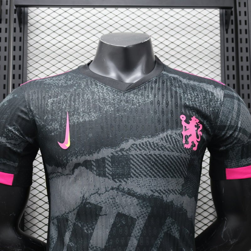 Camisa do Chelsea 24/25 Jogador - DA Sports Oficial