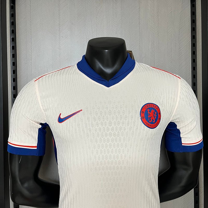 Camisa do Chelsea 24/25 jogador - DA Sports Oficial