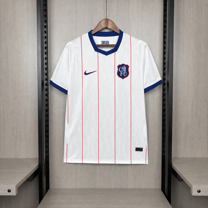 Chelsea Third 2026/27 Fan Version Jersey