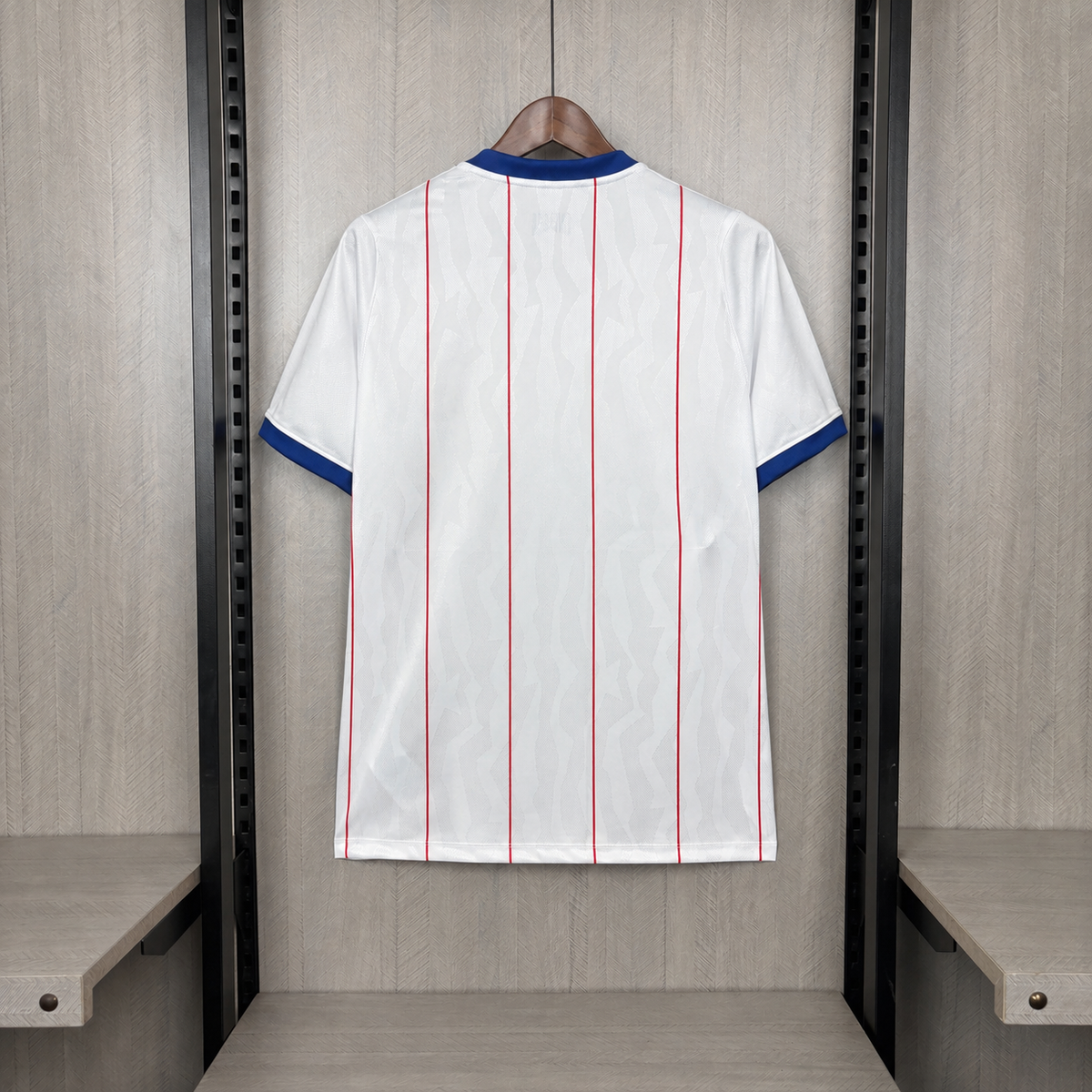 Chelsea Third 2026/27 Fan Version Jersey